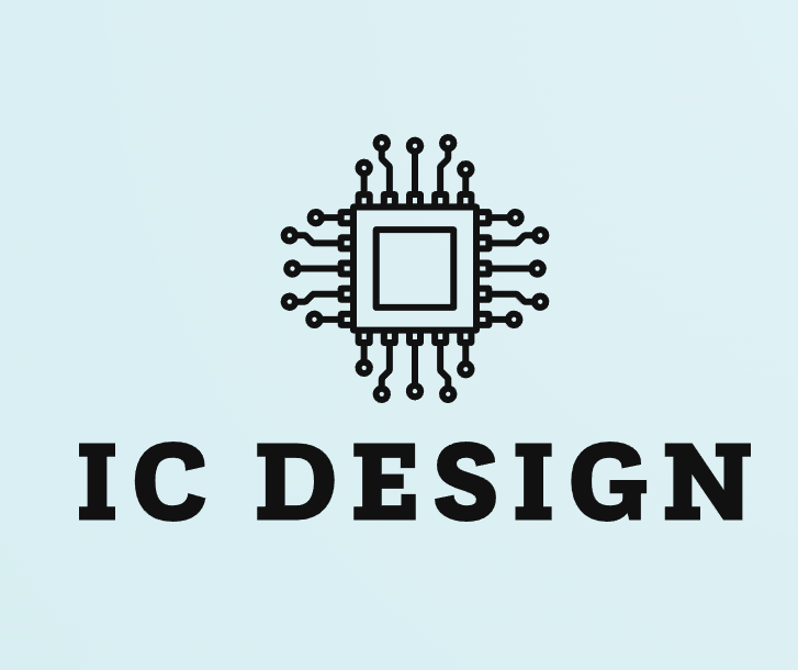 Logo of the IC design blog