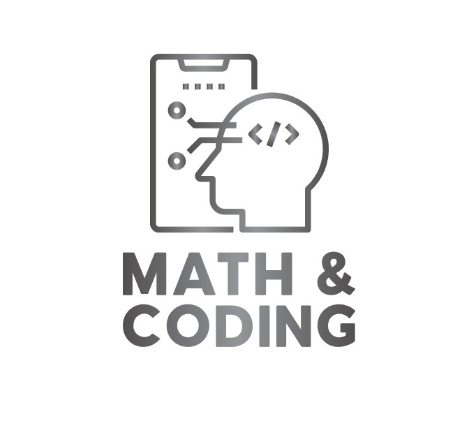 Logo of Math and Coding Blog